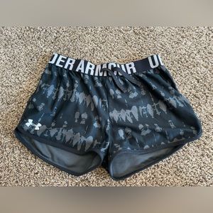 Under Armour athletic shorts